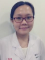 Ren Yi Acupuncture and TCM KL Setapak Clinic - G2, PV15 Platinum Lake Condominium, 2A Jalan Danau, Saujana Danau, Setapak, Kuala Lumpur, 53300,  0