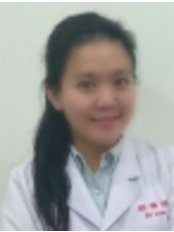 Dr Angeline Low Soon Yeen - Doctor at Ren Yi Acupuncture and TCM KL Setapak Clinic