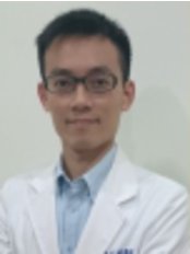 Dr Jerry Yin-Jui Huang - Doctor at Ren Yi Acupuncture and TCM KL Setapak Clinic