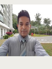 Sethara Acupuncture - Wisma Mutiara Genting, Jalan Air Jernih, Unit 282-5-1, Jalan Air Jernih, Setapak, Kuala Lumpur, Malaysia, 53300, 