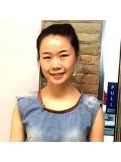 Ms Sui Xiao Dong - Doctor at Xi Fertility TCM Centre
