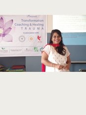 Karunalaya - Dr. Ruchi Saxena-Dhakal