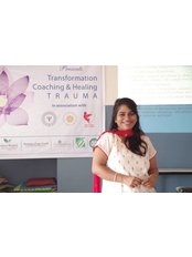 Karunalaya - Dr. Ruchi Saxena-Dhakal 