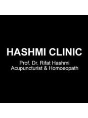 Dr Rifat Hashmi -  at Hashmi Clinic