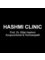 Hashmi Clinic - 31-B Zafar Nadeem Plaza, Main Road, Faisal Town, Lahore,  0
