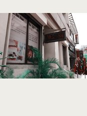 Dr. Kim, Hyun TCM Acupuncture Clinic - Unit 104, Ferros Bel-air Tower Condo, #30 polaris Street,, Brgy., Poblacion, Makati City, Philippines, 1209, 