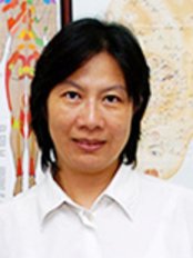 Dr Teresa Chu-Uy - Doctor at Acupuncture Physicare Medical Clinic