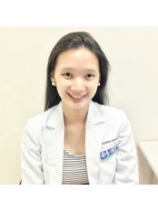 Dr Fatima Tan Acupuncture Clinic in Victor R. Potenciano Medical Center - Dr Fatima Tan 