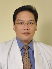 Dr Philip Tan-Gatue - Dr Philip Nino Tan-Gatue 