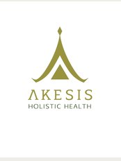 Akesis Holistic Health - Relax. Heal. Detox.