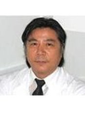 Dr Mitsuharu Tsuchiya - Doctor at Clínica Tsuchiya