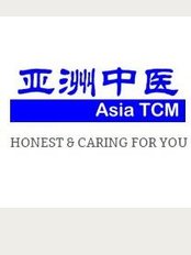 Asia TCM Pte. Ltd. - Blk 642A Punggol Drive #17-345, Punggol, 821642, 