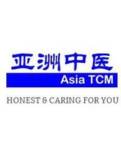 Asia TCM Pte. Ltd. - Blk 642A Punggol Drive #17-345, Punggol, 821642,  0