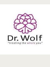 Dr. Wolf - 826 Cascades Road, Little Falls Ext 1, Roodepoort, 1735, 