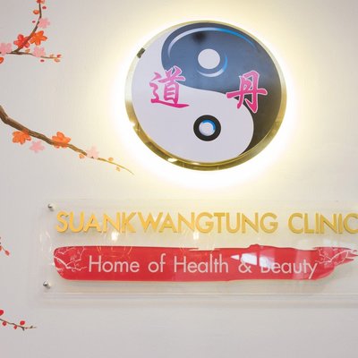Dr Suankwangtung Clinic