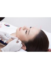 Cosmetic Acupuncture - Suankwangtung Clinic