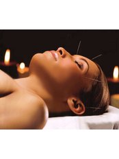 Cosmetic Acupuncture - Papassorn Acupuncture & Herbal Medicine Clinic