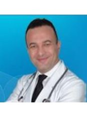 aktas - Doctor at Dr. Ümit Aktaş