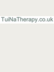 TuiNa Therapy by Clare North - Binfield, Bracknell, Berkshire, RG42, 