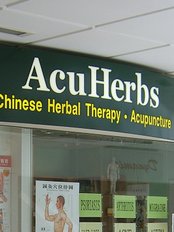 Acu Herbs - ACU HERBS / UNIT 81, NICHOLSONS SHOPPING CENTRE, Maidenhead, SL6 1LJ,  0