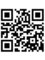AKUEN Medical Therapies - QR code to the website 