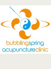 Bubbling Spring Acupuncture Clinic - Bubbling Spring Acupuncture Clinic Logo