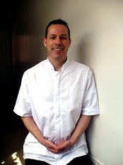 TCM practitioner Michael Christopherson - Practice Therapist at Acupuncture by Michael