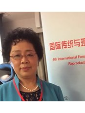 Sino Medica - Hongwei is attending international conference 