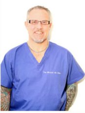 Mr Paul Adkins - Chief Executive at The Mitchell Hill Clinic - Positive Acupuncture - Truro