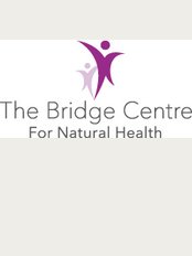 The Bridge Centre for Natural Health - 185 Ladybank Road, Mickleover, Derby, Derbyshire, DE3 0QL, 