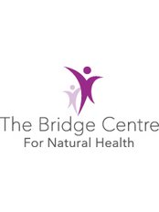 The Bridge Centre for Natural Health - 185 Ladybank Road, Mickleover, Derby, Derbyshire, DE3 0QL,  0
