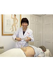 Dr Meilan Shen -  at Chinese Acupuncture Clinic