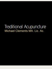 Michael Clements - Acupuncture Clinic - Plymouth - Plymouth Acupuncture Clinic, 1b Wembury Park Rd , Peverell, Plymouth, PL3 4NG, 
