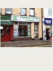 Castle Wellness Acupuncture - 44, Whitchurch Road, Cardiff, CF14 3UQ, 