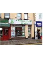 Castle Wellness Acupuncture - 44, Whitchurch Road, Cardiff, CF14 3UQ,  0