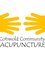 Cotswold Community Acupuncture - The Cotswold Academy, 24 Thomas Street, Cirencester, Gloucestershire, GL7 2BD,  1