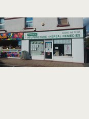Herbmagic- eastleigh acupuncture centre - 96c Market Street, Eastleigh, Southampton, UK, SO50 5RE, 