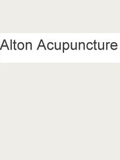 Alton Acupuncture - Soldridge House, Soldridge Road, Medstead, ALTON, Hants, GU34 5JF, 