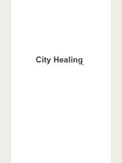 City Healing - 85, Bitterne Road West, Southampton, Hampshire, SO18 1AU, 
