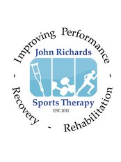 John Richards Sports Therapy - 15 Fiennes Way, Whitecross, Hereford, HR4 0ES,  0