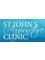 St John's Acupuncture Clinic - 15 Heyford Way, Welwyn Garden City, AL10 0JB,  0