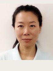 Angell's - Dr. Xiaofei Su