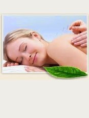 China Clinic - Acupuncture & Herbs