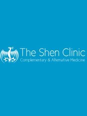 THe Shen Clinic - 72 West Street, Ryde, Isle of Wight, PO33 2QQ,  0