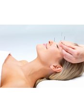Cosmetic Acupuncture - Judy Bowen-Jones Acupuncture Tunbridge Wells