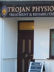 Trojan Physiotherapy Accrington  - Trojan Physiotherapy Ltd, 70 Burnley Road, Acrrington , Acrrington , BB5 1AF,  0