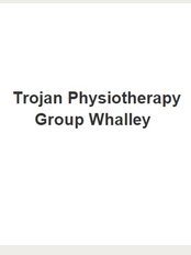 Trojan Physiotherapy Group Whalley - Trojan Physiotherapy Whalley, 59 King Street, Whalley, Lancashire, BB7 9SP, 