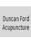 Duncan Ford Acupuncture - Stamford - at The Broad Street Practice, 20-21 Broad Street, Stamford, Lincolnshire, PE9 1PG,  1