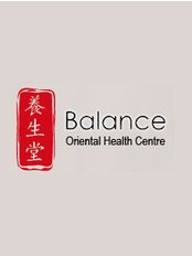 Balance Oriental Health Centre - 33 Old Brompton Road, South Kensington, London, SW7 3HZ,  0