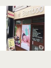 Bamboo Health & Wellness - 1 Faircross House, London, England, WD17 1BD, 